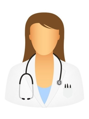 Заведующий кабинетом инфекционных заболеваний Ионова Юлия Николаевна